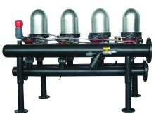 深圳市奧力原環(huán)境科技有限公司過(guò)濾技術(shù)部