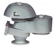 莎克閥門 呼吸閥