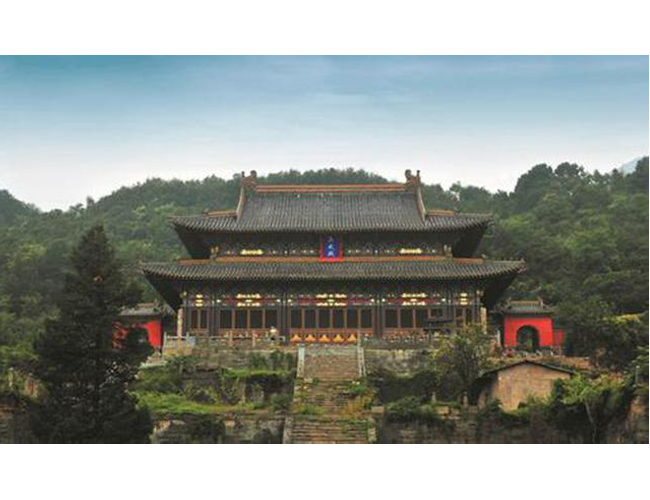 保定正恒園林古建筑工程有限公司