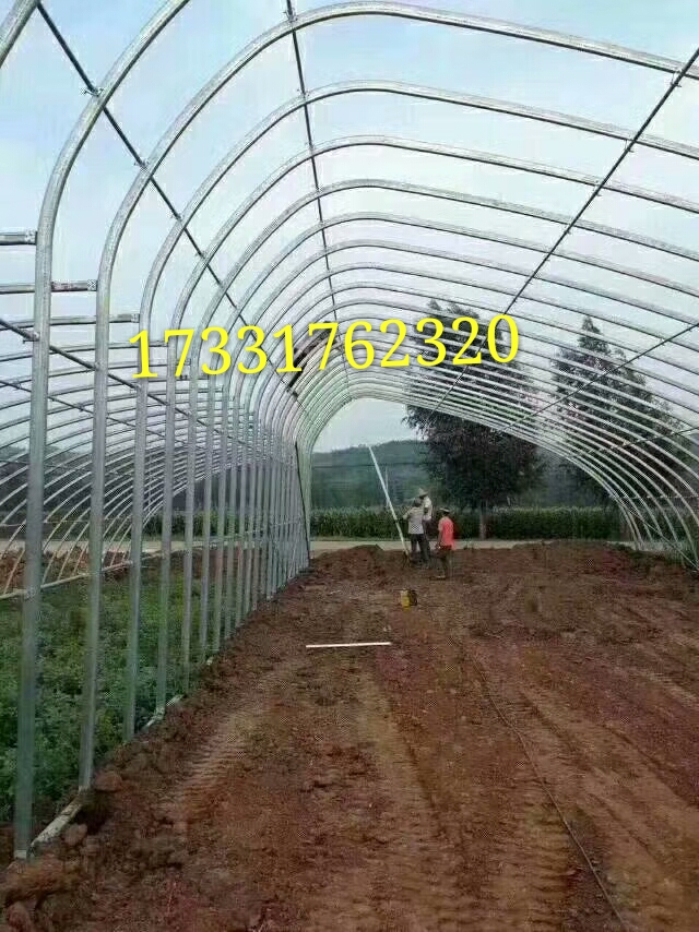 泊頭市助農溫室大棚配件廠