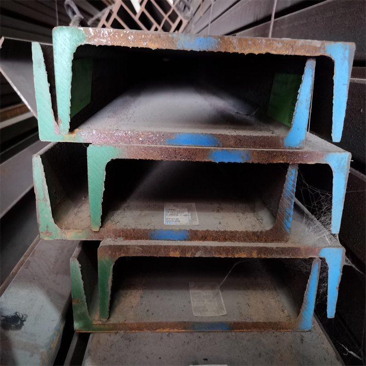 Ӣ˰Ę˲PFC100*50*5Ҏ(gu)̖F(xin)؛