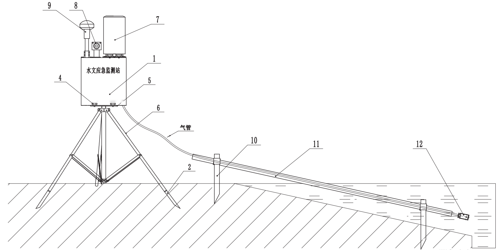 江蘇聚邦自動化科技有限公司