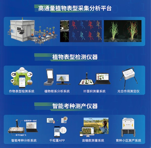 種在浙里，創(chuàng)芯未來丨托普云農(nóng)亮相2024浙江瓜菜新品種大會